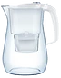 Onyx boox 517774 Aquaphor  vízszűrő kancsó 4,2l, fehér + 3 db szűrőbetét (517774) kép