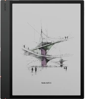 Onyx boox AIR5 Boox note air5 c 10.3