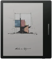 Onyx boox GO COLOR 7 BLACK Go color 7 e-book olvasó fekete kép