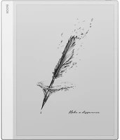 Onyx boox NOTE MAX Boox  13.3