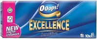 Ooops! 12.01556 Papírzsebkendő  excellence sensitive 4 rétegű 10x8 darabos kép