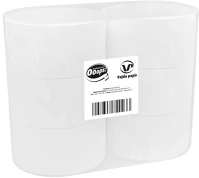 Ooops! professional DA503XSZHTKTC20062071 Ooops! toalettpapír t8 smartone 2r., fehér, 895lap/tek, 6tek/karton kép