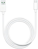 Oppo BA8596311178306 Dl129 - usb / type-c (usb-c) fehér kábel, 1 m, 65w kép