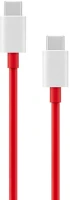 Oppo DL122 Usb töltő- és adatkábel, usb type-c, 100 cm, 10000 ma, 100w, gyorstöltés kép