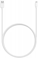 Oppo DL136 Usb töltő- és adatkábel, usb type-c, 100 cm, 6500 ma, 65w, gyorstöltés kép