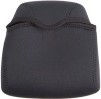 Optech O0501122 usa lens/filter pouch m bélelt objektív hordzsák szűrőtartó rekesszel kép