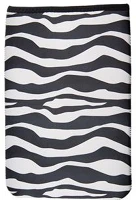 Optech O4642841 Usa smart sleeve 841 tablet tok, zebramintás 21,33x29,21 cm kép