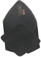 Optech O6801362 Usa soft wrap puha csomagoló 48x48 cm, fekete kép