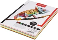 Optima 01.08359 A/4 80 g pasztell és intenzív mix 10x25 ív /csomag kép