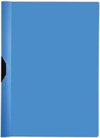 Optima 02.0031103 Klipmappa  a/4 kék kép