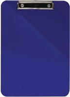 Optima 02.01427 Felírótábla  a/4 műanyag kék kép