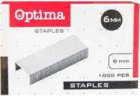 Optima 04.01098 Tűzőkapocs  no.6 kép