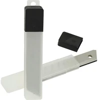 Optima 06.00864 Univerzális vágókés betét  18mm 10 darabos kép