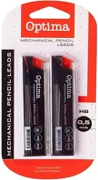Optima 07.03520 Grafitbél  hb 0,5mm 12 szál 2db/bliszter kép