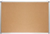 Optima 08.00419 Parafatábla  aluminium keret 30x45 cm kép