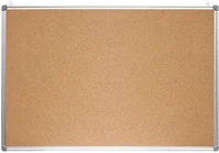 Optima 08.00422 Parafatábla  aluminium keret 90x120 cm kép