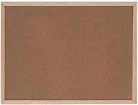 Optima 08.00423 Parafatábla  fakeret 30x40 cm kép