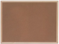 Optima 08.00424 Parafatábla  fakeret 40x60 cm kép