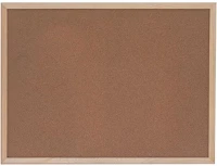 Optima 08.00426 Parafatábla  fakeret 90x120 cm kép