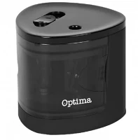 Optima 100046 Hegyező elektromos asztali  2 lyukú kép