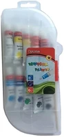 Optima 15.00361 Tempera  műanyag tokban 10 ml 10  darabos kép