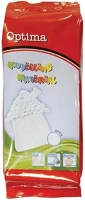 Optima 15.01254 Gyurma  modellező gyurma fehér 500 g kép