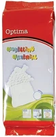 Optima 15.18922 Gyurma  modellező gyurma fehér 1000 g kép