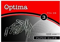 Optima 22141 Gemkapocs  28mm kép