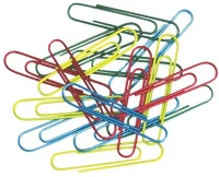 Optima 22143 Gemkapocs  28mm színes kép