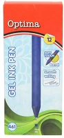 Optima 461 KÉK Zseléstoll  461 kék kép