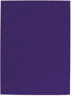 Optima 60710 Iratgyűjtő  a/4 400 gr kék kép