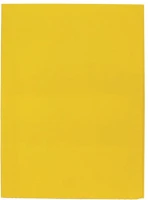 Optima 60713 Iratgyűjtő  a/4 400 gr sárga kép