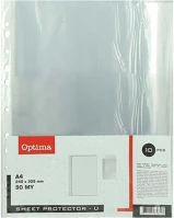 <span itemprop='brand'>Optima</span> <span itemprop='sku'>a/4 90</span>