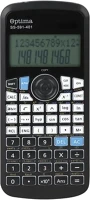 Optima SS-591 401 Számológép tudományos  ss-591 401 funkciós 12 digit kép