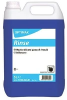 Optimax DA503XSZHT100842644 Rinse gépi öblítőszer 5l kép