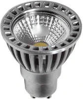 Optonica 1274 Led spot fényforrás gu10 6w cob dimmelhető semleges fehér (sp6-a5 / ) kép
