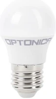 Optonica 1329 Led izzó, e27, 5,5w, meleg fehér, 450 lm, 2700k -  (1818 kiváltója) kép