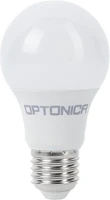 Optonica 1352 Led izzó, e27, 8,5w, természetes fehér, 806 lm, 4000k -  (1775 kiváltója) kép
