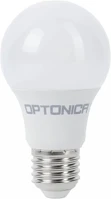 Optonica 1355 Led gömb izzó, e27, 10,5w, semleges fehér fény, 1055 lm, 4000k kép