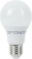 Optonica 1356 Led gömb izzó, e27, 10,5w, meleg fehér fény, 1055lm, 2700k - kép