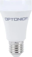 Optonica 1358 Led gömb izzó, e27, 14w, semleges fehér fény, 1380lm, 4000k - kép
