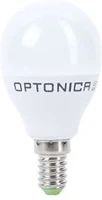 Optonica 1408 300lm természetes-fehér e14 gyertya led fényforrás kép