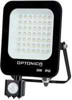 Optonica 2700LM, 3000K 2700lm természetes-fehér reflektor led lámpa kép