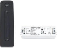 Optonica 6386 Led 5 az 1-ben kontroller szett, tuya/rf, távirányítóval - ac kép