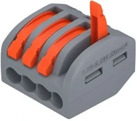 Optonica 6503 4-PORT 6503 4-port csatlakozóaljzat 1db kép