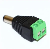 Optonica AC6610 Led szalag csatlakozó - apa kép