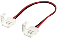 Optonica AC6616 Led szalag vezetékes toldó 5050-es szalaghoz kép