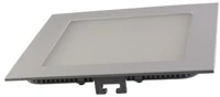 Optonica DL2348 Led panel, 18w, beépíthető, négyszögletes, fehér fény, 1440 lm kép