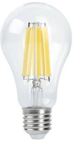 Optonica SP1314 Led filament izzó, e27, a60, 10w, 1350lm, 4500k, nappali fehér kép