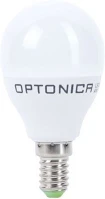 Optonica SP1408 Led gyertya e14 220v 3.5w 300lm 4500k kép